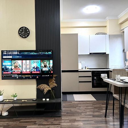 Urban 315 Apartment Тирана Екстер'єр фото