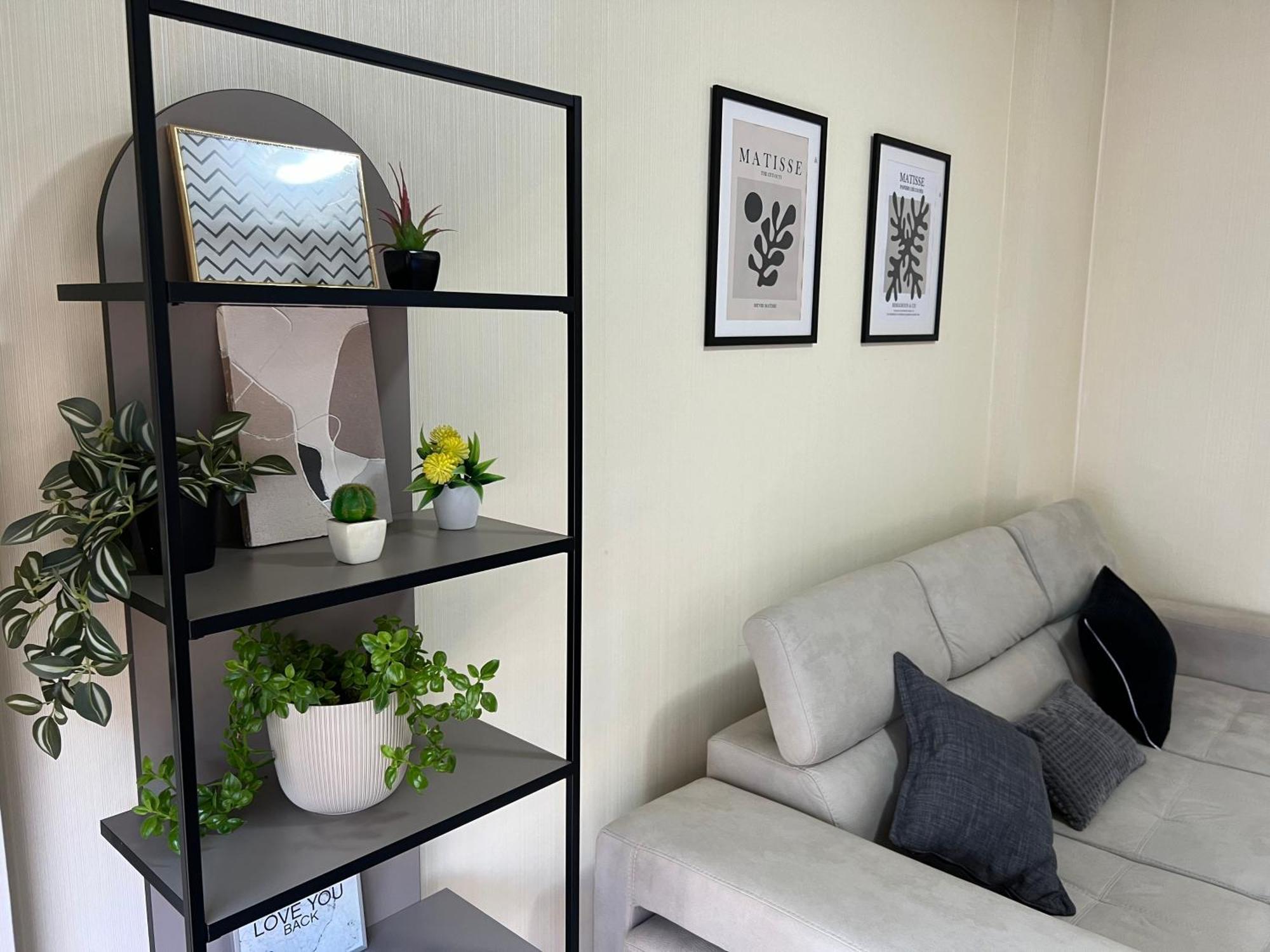 Urban 315 Apartment Тирана Екстер'єр фото