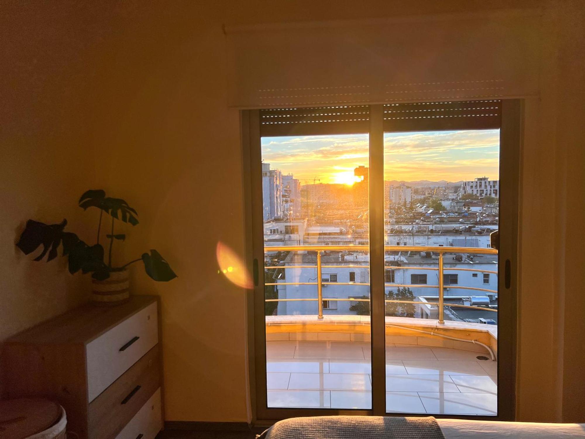 Urban 315 Apartment Тирана Екстер'єр фото