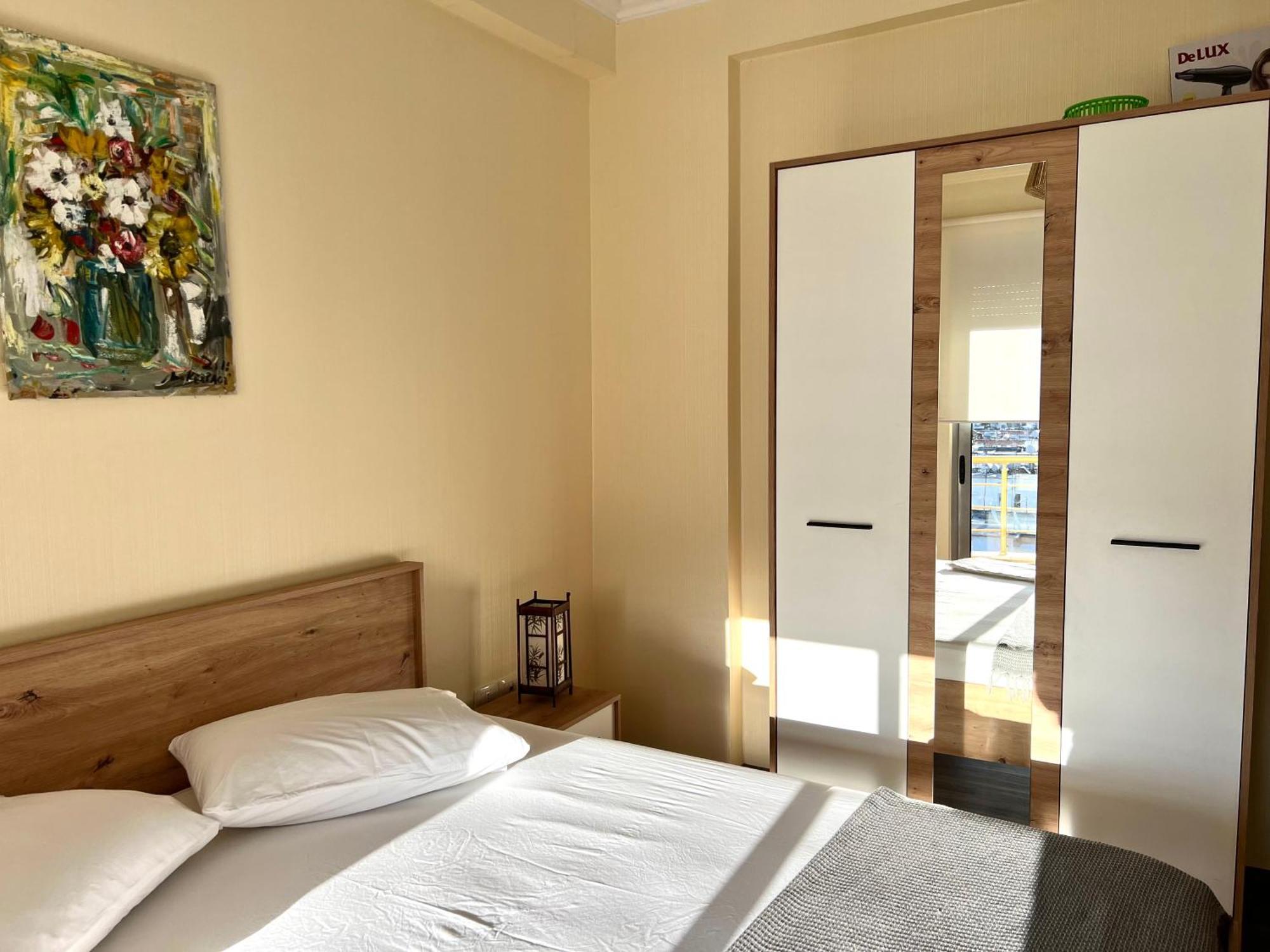 Urban 315 Apartment Тирана Екстер'єр фото