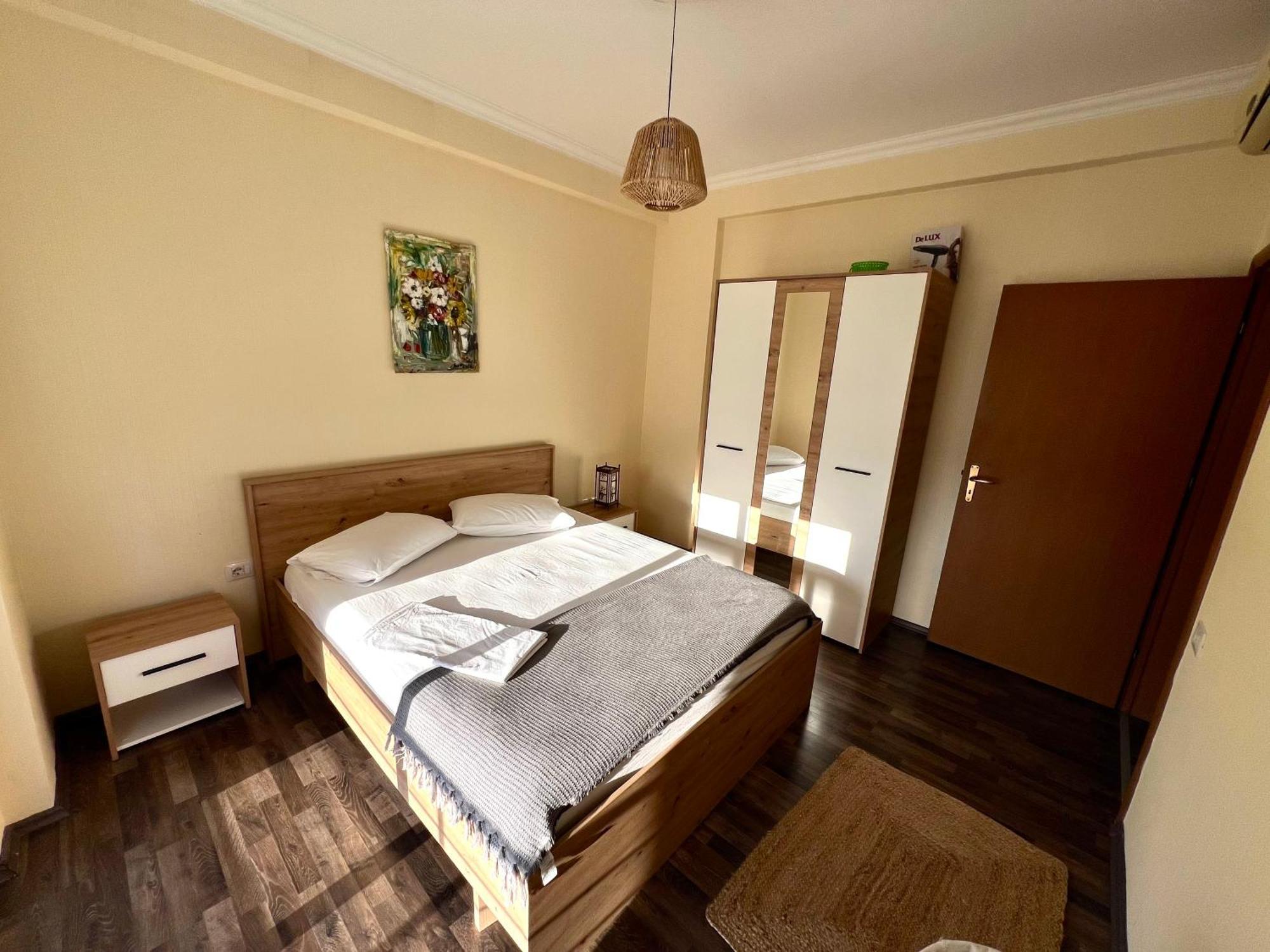 Urban 315 Apartment Тирана Екстер'єр фото