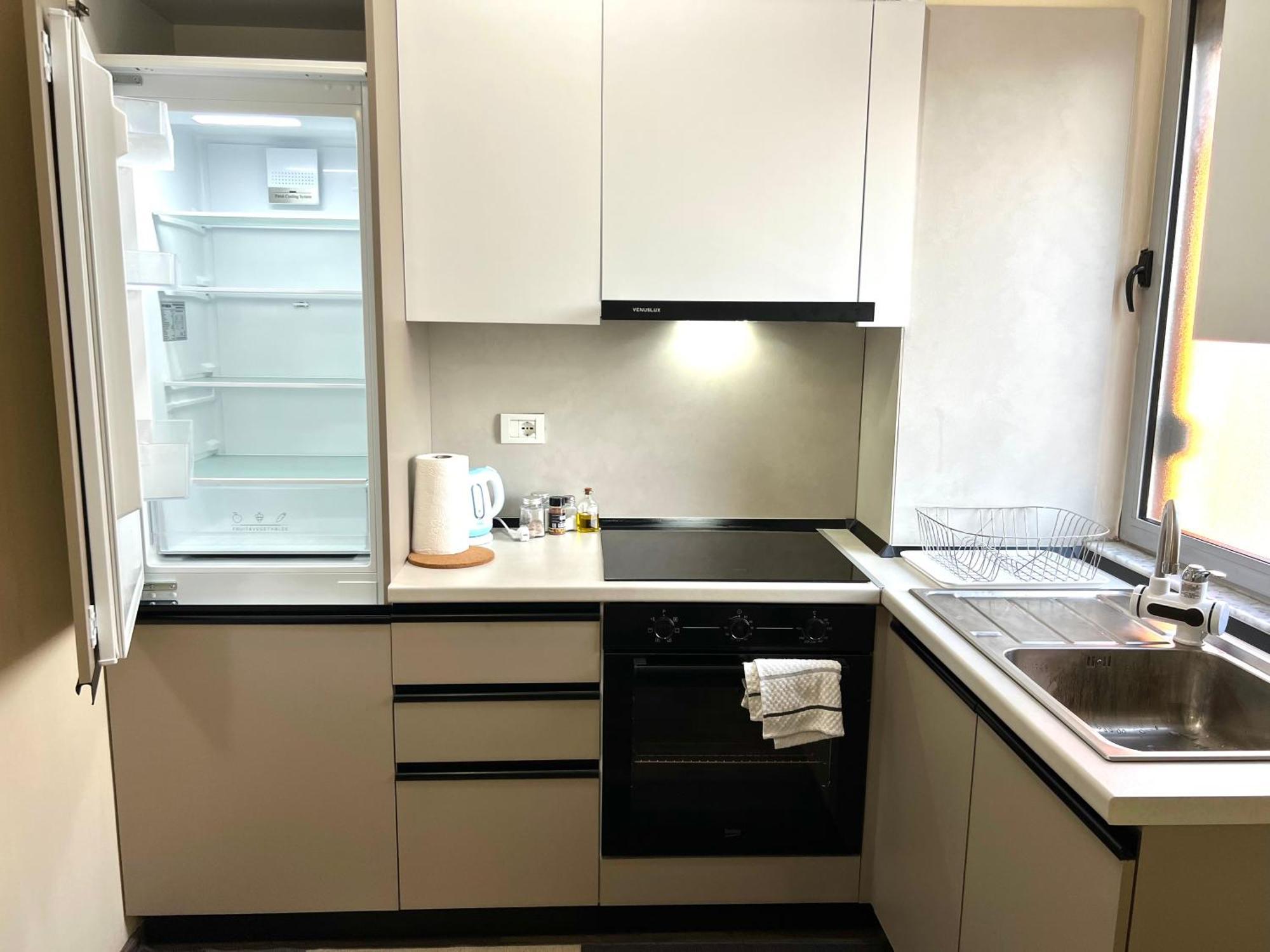 Urban 315 Apartment Тирана Екстер'єр фото