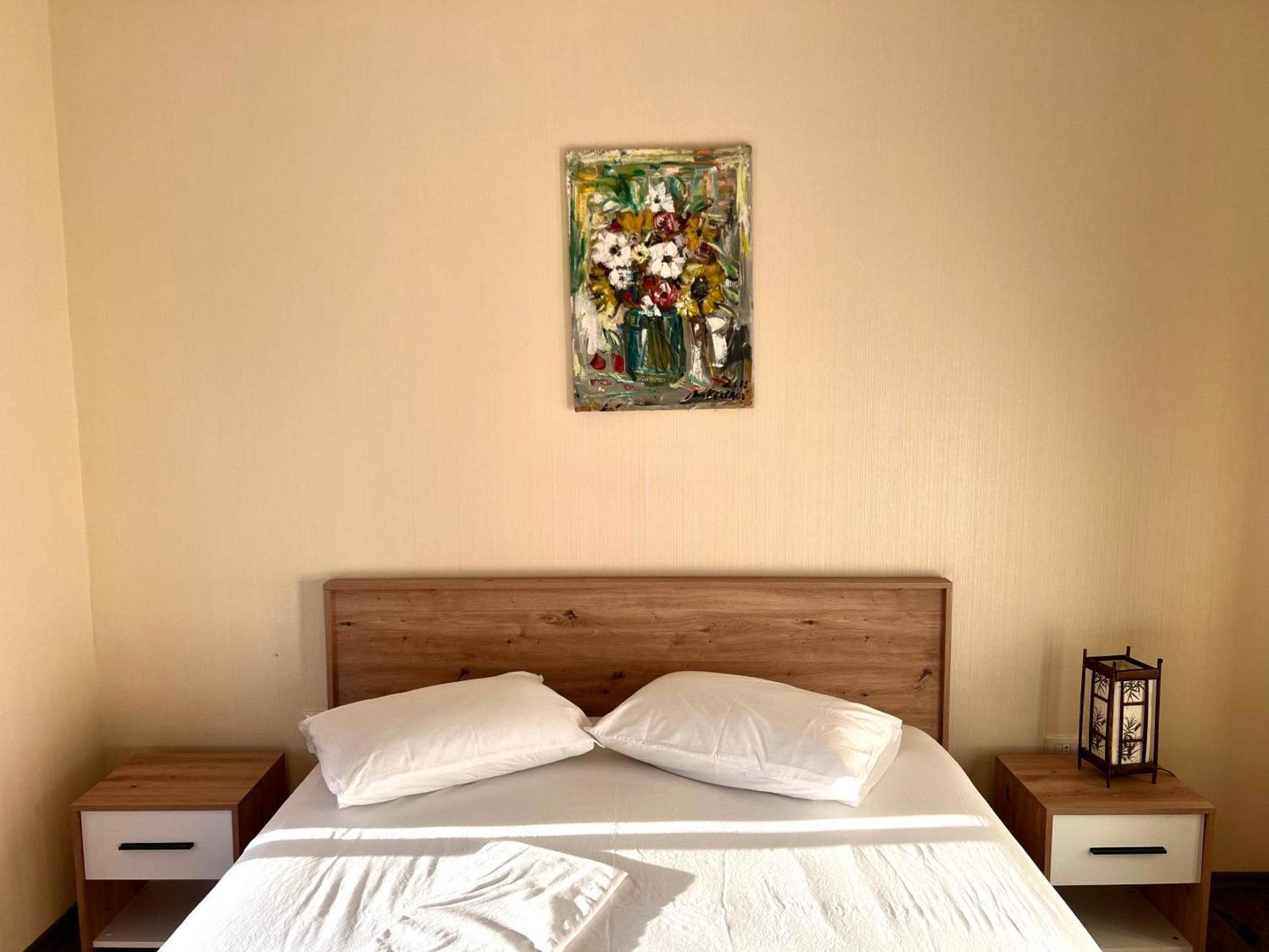 Urban 315 Apartment Тирана Екстер'єр фото
