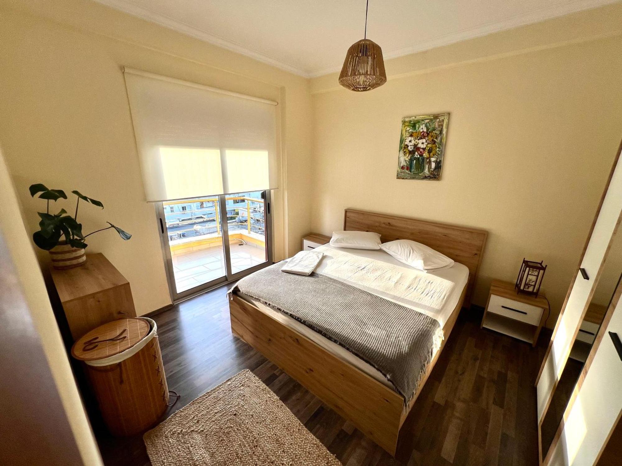 Urban 315 Apartment Тирана Екстер'єр фото